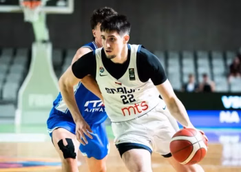 FOTO: FIBA