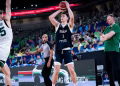 FOTO: FIBA