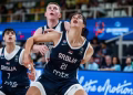 FOTO: FIBA