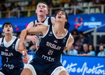 FOTO: FIBA