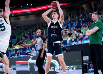 FOTO: FIBA