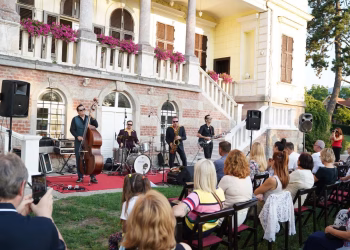 Foto: Kulturni centar Vrnjačka Banja