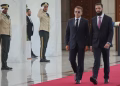 Foto: Tanjug via AP/Ghaith Alsayed