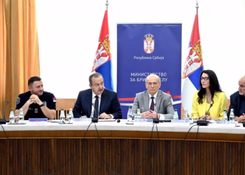 Foto: Tanjug/Rade Prelić