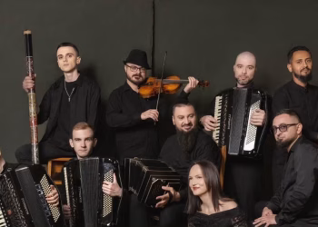 Foto: Centar za kulturu Smederevo