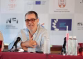 Foto: TANJUG/FEF/ DAMIR VUJKOVIĆ