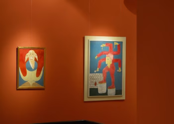 Foto: Muzej Naivne i Marginalne Umetnosti / Museum of Naïve and Marginal Art