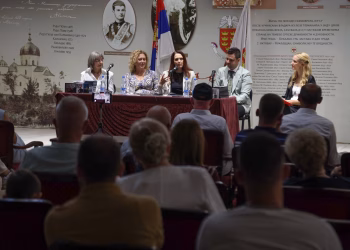 Foto: Kulturni Centar Ribnica Kraljevo