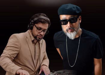 Vizual: Nisville Jazz Festival