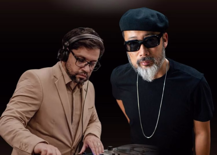 Vizual: Nisville Jazz Festival
