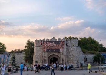 Foto: TANJUG/DIMITRIJE NIKOLIĆ