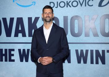 Foto: Tanjug/ (Photo by Andy Kropa/Invision/AP)