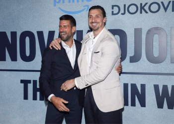 Foto: Tanjug/ (Photo by Andy Kropa/Invision/AP)