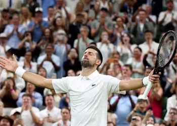 FOTO: Reuters
