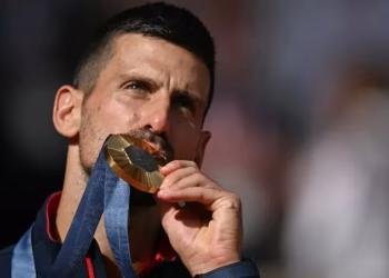 FOTO: AFP