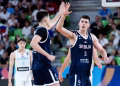 FOTO: FIBA