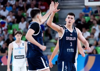 FOTO: FIBA