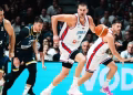 FOTO: FIBA