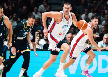 FOTO: FIBA