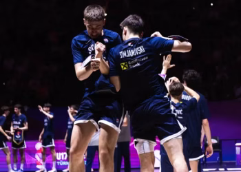 FOTO: FIBA