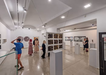 Foto: Galerija Narodnog muzeja Požarevac
