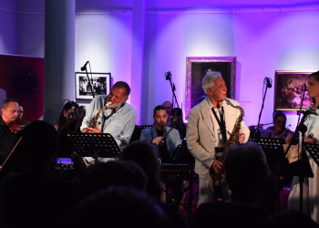 Foto: Leskovački kulturni centar