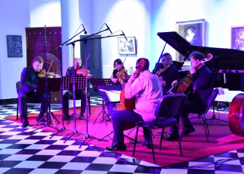 Foto: Leskovački kulturni centar