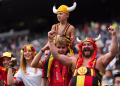 Foto: Tanjug/(AP Photo/Manu Fernandez)