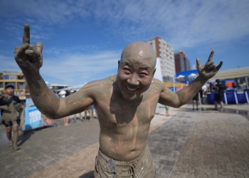 Foto: Tanjug/ (AP Photo/Lee Jin-man)