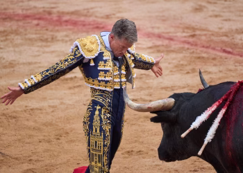 Foto: Tanjug/ (AP Photo/Miguel Oses)