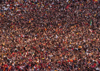 Foto: Tanjug/ . (AP Photo/Bernat Armangue)