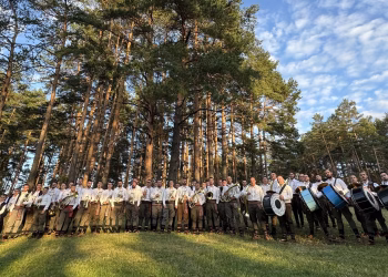 Foto: Kulturni centar Zlatibor