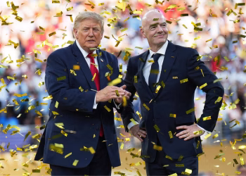 Foto: Tanjug/  (AP Photo/Jacquelyn Martin)
