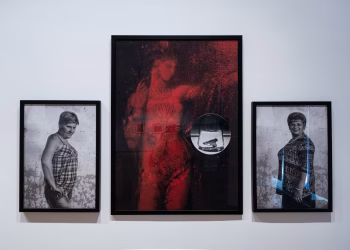 Foto: Ema Sabo/Kulturni centar Beograda