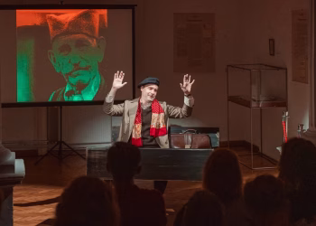 Foto: Kulturni centar Vrnjačka banja