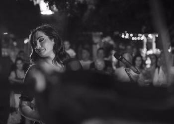 Foto/Izvor: Ivan Veselinović/Centar za kulturu Smederevo