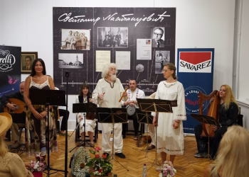 Foto: Kulturni centar Vrnjačka Banja