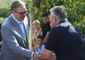 FOTO: TANJUG/ AMIR HAMZAGIĆ