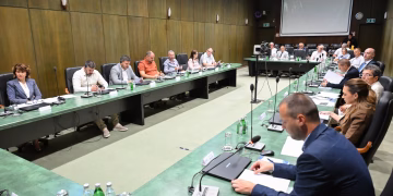 Foto: Pokrajinska vlada