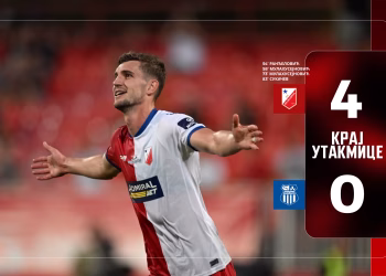 Foto: fkvojvodina.rs