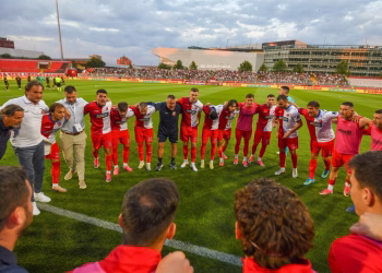 Foto: fkvojvodina.rs