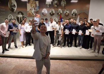 Foto: Kulturni centar Ribnica Kraljevo