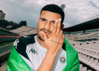 FOTO: FK Partizan