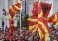 Foto: Copyright EPA/GEORGI LICOVSKI
