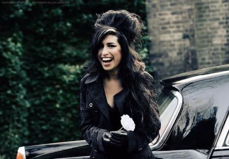 Foto: FB/Amy Winehouse