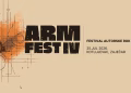 Vizual: ARM Fest