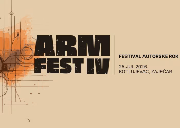 Vizual: ARM Fest