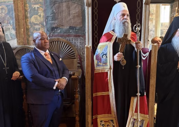 Foto: Srpska pravoslavna crkva (spc.rs)