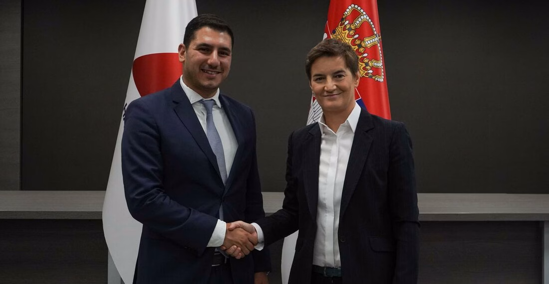Foto: Tanjug / SNS
