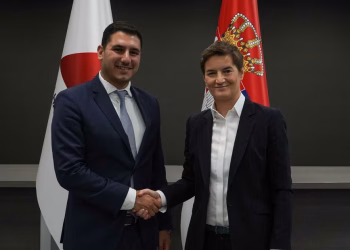 Foto: Tanjug / SNS